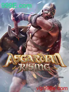 AsgardianRising: Explorando o Novo Sensação dos Jogos de Estratégia