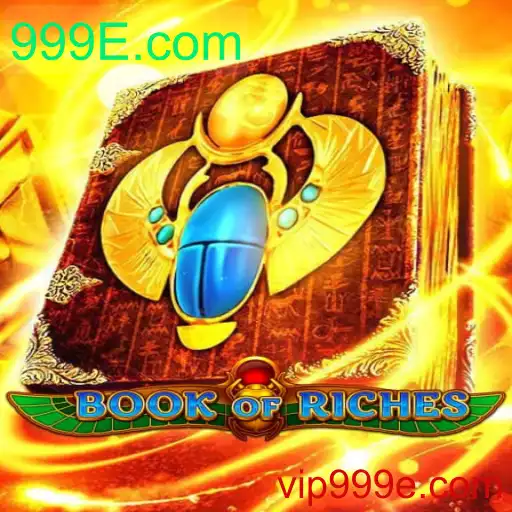 Explorando o Mundo de BookofRiches no 999E.com