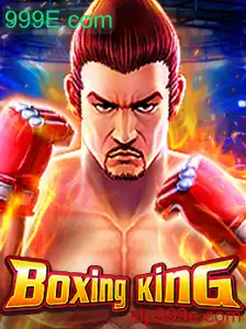 BoxingKing: Descubra o Novo Fenômeno dos Jogos de Luta