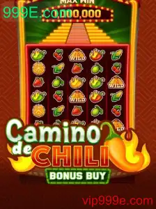 Descubra o Mundo Empolgante de CaminodeChiliBonusBuy