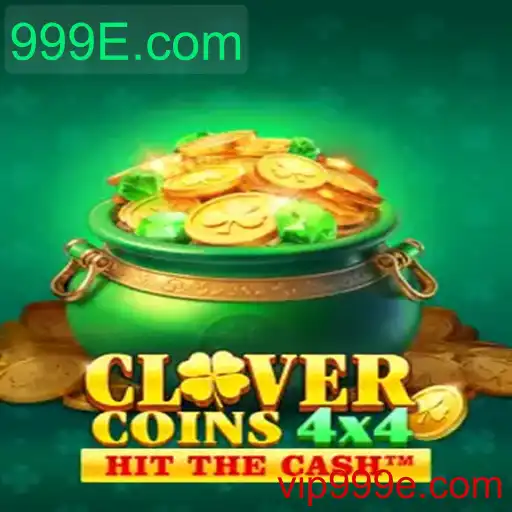 Descobrindo o Charmoso Mundo de CloverCoins4x4