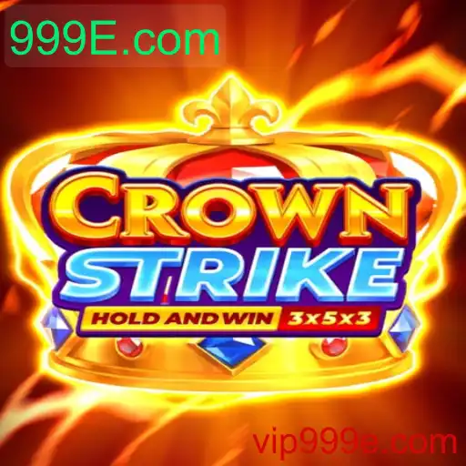 Crownstrike: Uma Experiência Emocionante no Mundo dos Jogos Digitais