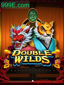 Explorando o Mundo de DoubleWilds: O Jogo de Slots Online Mais Emocionante de 999E.com