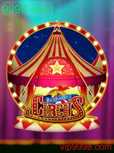 Descubra o Mundo Mágico de EcstaticCircus