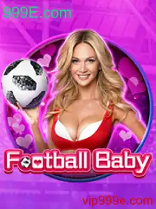 Descubra o Fascinante Mundo de FootballBaby: Um Jogo Revolucionário
