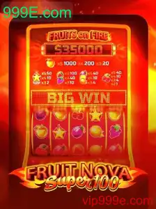 Explorando o Universo do Jogo FruitNovaSuper100