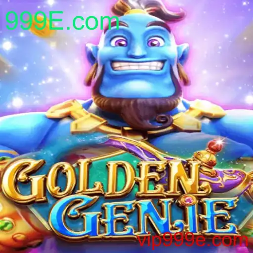 GOLDENGENIE: Descubra o Novo Fenômeno de Jogos Online em 999E.com