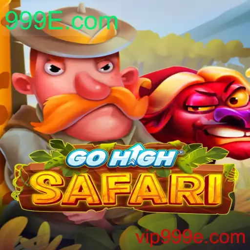 Descubra o Fascinante Mundo de GoHighSafari: O Jogo que Está Conquistando o Mundo
