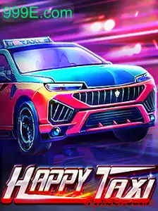 Descubra o Fascinante Mundo de HappyTaxi: A Nova Sensação dos Jogos Online