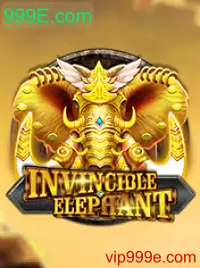 Descubra o Fascinante Mundo de InvincibleElephant