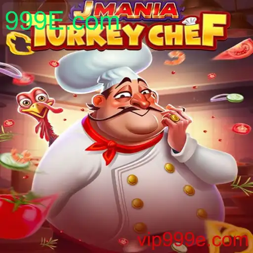 JManiaTurkeyChef: Descubra o Novo Jogo de Cozinha que Está Conquistando o Mundo
