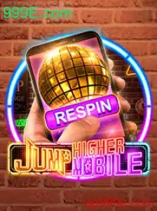 Explorando JumpHighermobile e sua Conexão com 999E.com