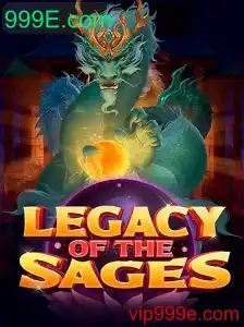 LegacyoftheSages: Uma Jornada Épica no Mundo de 999E.com