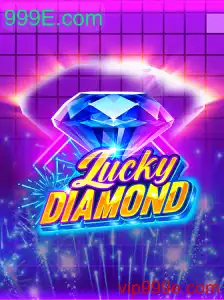 Descubra a Emoção de LuckyDiamond: Um Novo Conceito de Jogo Online