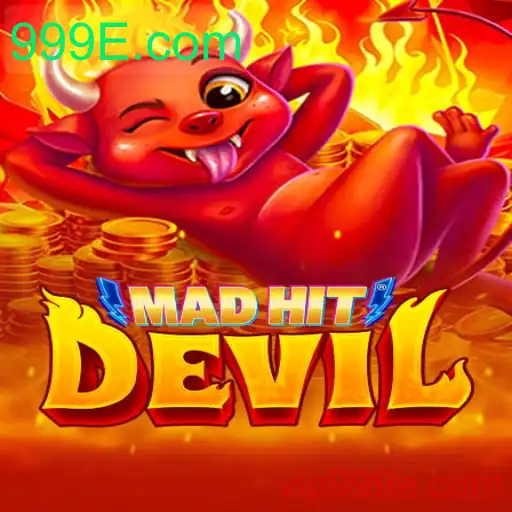Descubra o Universo de MadHitDevil: O Jogo que Está Transformando a Experiência dos Gamers