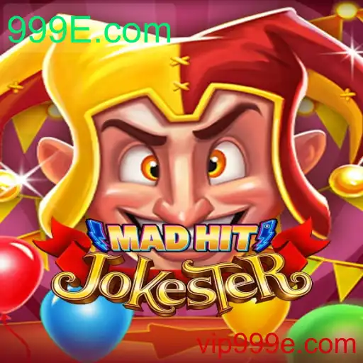 Explorando o Enigmático Jogo MadHitJokester e sua Ligação com 999E.com