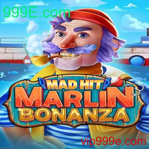 MadHitMarlinBonanza: Mergulhe na Excitante Aventura Subaquática