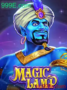 Descobrindo MagicLamp: O Fascinante Jogo com 999E.com