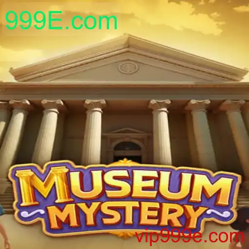 MuseumMystery: Descubra os Segredos do Passado