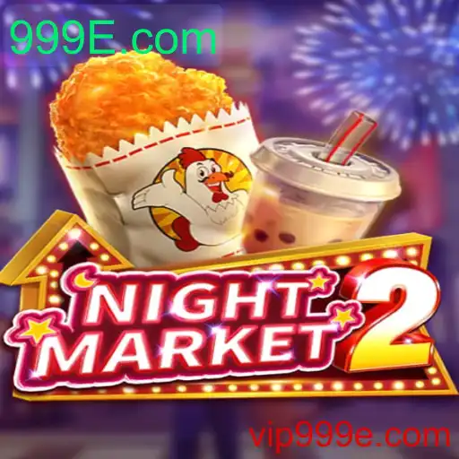 Explorando o Mundo do Jogo NightMarket2 e a Inovação da Plataforma 999E.com