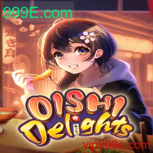 Explore o Mundo de OishiDelights: Um Jogo de Estratégia e Criatividade