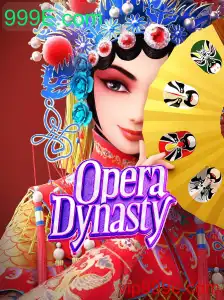 Explorando o Fascinante Mundo de OperaDynasty: Inovação e Cultura