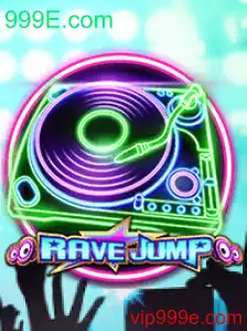 Descubra o Mundo Empolgante de RaveJump: Um Novo Fenômeno de Jogo
