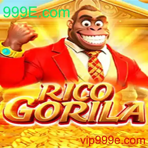 RicoGorila: A Nova Sensação no Mundo dos Jogos