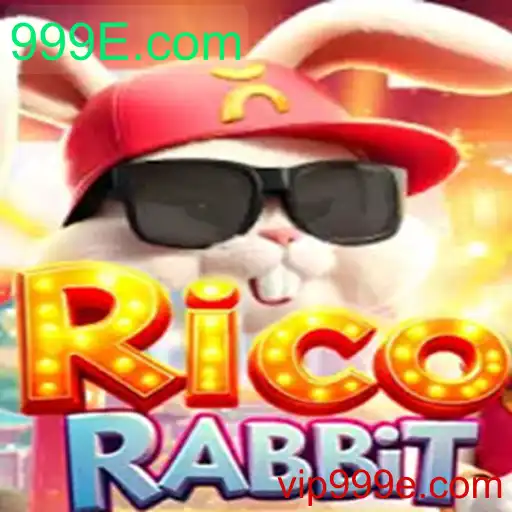 RicoRabbit: Mergulhando no Mundo do Jogo Sensação