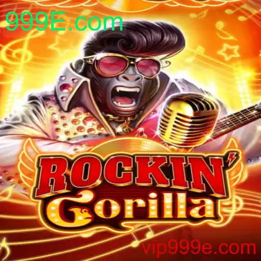 Desvendando os Mistérios de RockinGorilla: Um Jogo Inovador na Plataforma 999E.com