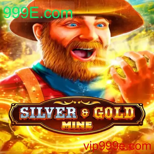 Descubra SilverGold: Aventura e Estratégia com 999E.com