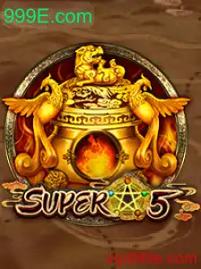 Descubra o Fascinante Mundo de Super5: O Jogo que Conquista Multidões