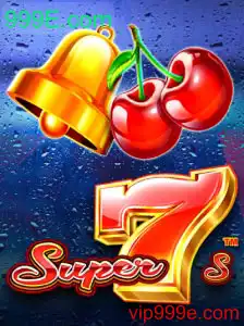 Descubra o Empolgante Mundo de Super7s no 999E.com