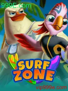 Descubra o Universo de Aventura e Desafios em SurfZone