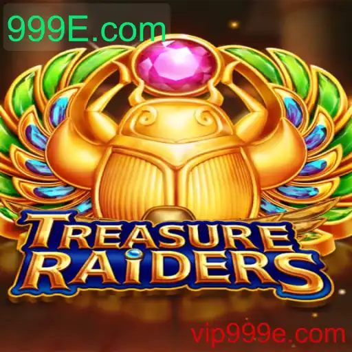 Descubra Tesouros e Aventuras em TREASURERAIDERS