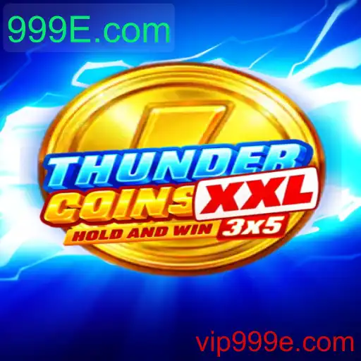 Explorando o Mundo de ThunderCoinsXxl: A Nova Sensação dos Jogos Online