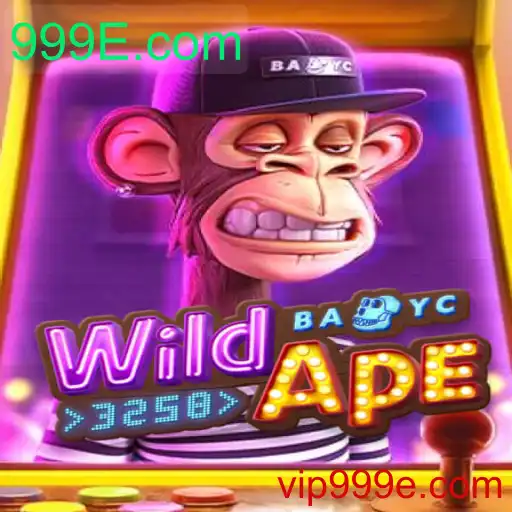 WildApe3258: Mergulhe na Aventura Selvagem com o Jogo Inovador da 999E.com