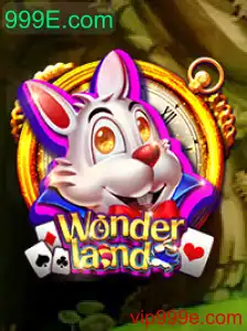 Explorando o Universo de 'Wonderland': Um Mergulho nas Regras e Estratégias
