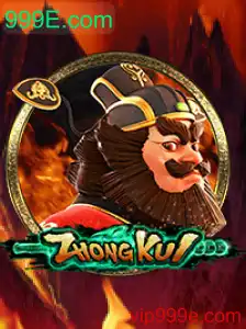Descubra o Fascinante Universo de ZhongKui e a Plataforma 999E.com